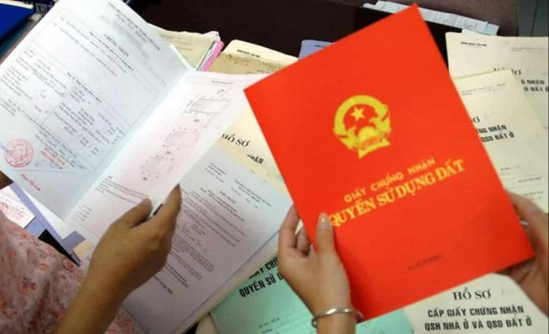 đặc điểm khi vay thế chấp ngân hàng